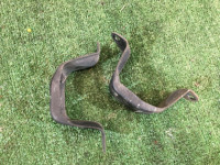 Soporte de la barra estabilizadora trasera SUBARU LEGACY OEM 20520AA001, 20520AA011 BG5 BG9 BD5 1997 Silver 406