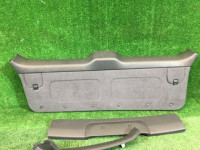 Обшивка пятой двери SUBARU LEGACY OEM 94047AC110MU, 94047AC000MU BG5 BG9 1997 Silver 406