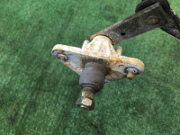 ชุดกลไกที่ปัดน้ำฝน SUBARU LEGACY OEM 86521AC031, 86511AC001, 86521AC001 BG5 BG9 BD5 1997 EJ20H