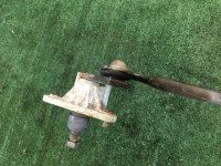 ชุดกลไกที่ปัดน้ำฝน SUBARU LEGACY OEM 86521AC031, 86511AC001, 86521AC001 BG5 BG9 BD5 1997 EJ20H