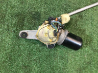 ชุดกลไกที่ปัดน้ำฝน SUBARU LEGACY OEM 86521AC031, 86511AC001, 86521AC001 BG5 BG9 BD5 1997 EJ20H