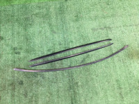 前挡风装饰条 65023AC030, 65023AC050, 65023AC060 SUBARU LEGACY