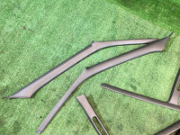 แผงบุเสา SUBARU LEGACY OEM 94010AC020MU, 94010AC030MU, 94022AC021ML, 94022AC031ML BG5 BG9 BD5 1997 Silver 406