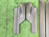 门槛饰条 SUBARU LEGACY OEM 94060AC000ML, 94060AC050ML, 94061AC000ML ,94061AC010ML BG5 BG9 BD5 1997 Silver 406