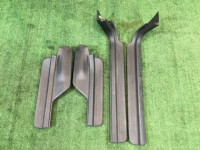 คิ้วชายบันได 94060AC000ML, 94060AC050ML, 94061AC000ML ,94061AC010ML SUBARU LEGACY