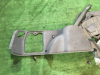 Обшивка багажника SUBARU LEGACY OEM 94025AC220ML, 94025AC050ML, 95016AC210MJ, 95016AC010MJ, 95016AC150MJ BG5 BG9 1997 Silver 406