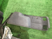 Обшивка багажника SUBARU LEGACY OEM 94025AC220ML, 94025AC050ML, 95016AC210MJ, 95016AC010MJ, 95016AC150MJ BG5 BG9 1997 Silver 406