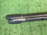 Barras de tejadilho SUBARU LEGACY OEM 91091AC061, 91091AC071 BG9 BG5 1997 Silver 406