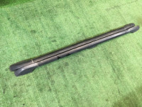 Barras de tejadilho SUBARU LEGACY OEM 91091AC061, 91091AC071 BG9 BG5 1997 Silver 406