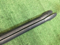 Barras de tejadilho SUBARU LEGACY OEM 91091AC061, 91091AC071 BG9 BG5 1997 Silver 406