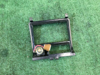 オーディオパネル SUBARU LEGACY OEM 66221AC080 BG5 BG9 BD5 BD9 1997 Silver 406