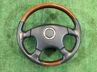 Volante с подушкой 34311AC630 SUBARU LEGACY