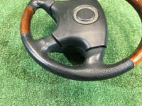 พวงมาลัย с подушкой SUBARU LEGACY OEM 34311AC630 BG5 BG9 BD5 BD9 1997 Silver 406