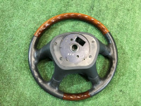 พวงมาลัย с подушкой SUBARU LEGACY OEM 34311AC630 BG5 BG9 BD5 BD9 1997 Silver 406