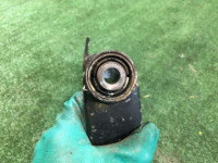 Brazos de suspensión delanteros SUBARU LEGACY OEM 20200AA200, 20200AA210, 20201FA070, 20201FA080 BG5 BD5 1997 EJ20H