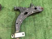 Brazos de suspensión delanteros SUBARU LEGACY OEM 20200AA200, 20200AA210, 20201FA070, 20201FA080 BG5 BD5 1997 EJ20H