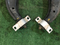 Brazos de suspensión delanteros SUBARU LEGACY OEM 20200AA200, 20200AA210, 20201FA070, 20201FA080 BG5 BD5 1997 EJ20H