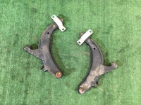 Brazos de suspensión delanteros SUBARU LEGACY OEM 20200AA200, 20200AA210, 20201FA070, 20201FA080 BG5 BD5 1997 EJ20H