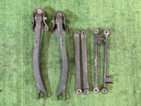 ปีกนกหลัง 20250AC100, 20255AA300, 20255AA310, 20270AA001 SUBARU LEGACY