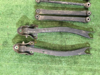 后摆臂 SUBARU LEGACY OEM 20250AC100, 20255AA300, 20255AA310, 20270AA001 BG5 BG9 BD5 BD9 1997 EJ20H