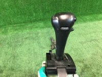 Селектор АКПП кожа SUBARU LEGACY OEM 35126AC190, 35111AC030, 35180AC000 BG5 BG9 BD5 1997