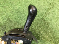 Селектор АКПП кожа SUBARU LEGACY OEM 35126AC190, 35111AC030, 35180AC000 BG5 BG9 BD5 1997