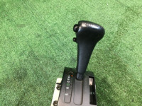 Селектор АКПП кожа SUBARU LEGACY OEM 35126AC190, 35111AC030, 35180AC000 BG5 BG9 BD5 1997