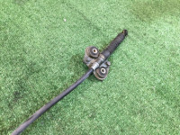 Селектор АКПП кожа SUBARU LEGACY OEM 35126AC190, 35111AC030, 35180AC000 BG5 BG9 BD5 1997