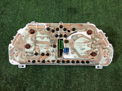 仪表盘 SUBARU LEGACY OEM 85012AC431 BG5 BD5 1997 EJ20H