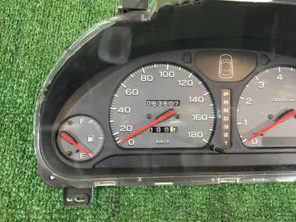 仪表盘 SUBARU LEGACY OEM 85012AC431 BG5 BD5 1997 EJ20H