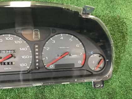 仪表盘 SUBARU LEGACY OEM 85012AC431 BG5 BD5 1997 EJ20H