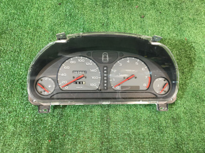 Instrument cluster 85012AC431 SUBARU LEGACY