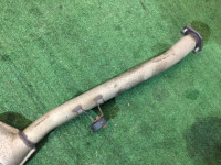 Secção central do escape SUBARU LEGACY OEM 44200AC000 BG5 BD5 1997 EJ20H