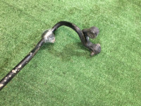 เหล็กกันโคลงหลัง 19мм SUBARU LEGACY OEM 20450AC100 BG9 BG5 1997 EJ20H