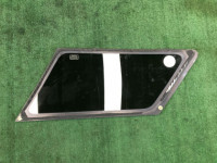 左リアクォーターガラス SUBARU LEGACY OEM 65209AC910NB BG9 BG5 1997