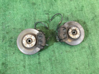 ดุมล้อหน้า 26310AC040, 26291AC040, 26291AC050, 28016AA011 SUBARU LEGACY