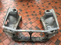 แผงหน้าหม้อน้ำ 51231AC423, 53060AC000, 53020AC001, 53020AC010 SUBARU LEGACY