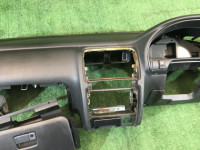 Торпедо SUBARU LEGACY OEM 66312AC011ML, 66510AC040ML, 66800AC001 BG5 BG9 BD5 BD9 1997 Silver 406