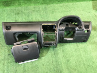 คอนโซลหน้า 66312AC011ML, 66510AC040ML, 66800AC001 SUBARU LEGACY
