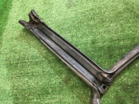 Borracha da porta direita SUBARU LEGACY OEM 62710AC100 BG9 BG5 1997 Silver 406