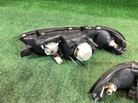 ไฟหน้า SUBARU LEGACY OEM 84001AC100, 84001AC110 BG5 BG9 BD5 BD9 1997