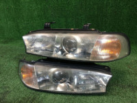 ไฟหน้า SUBARU LEGACY OEM 84001AC100, 84001AC110 BG5 BG9 BD5 BD9 1997