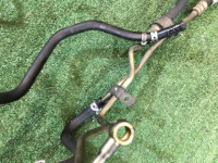 ท่อพวงมาลัยเพาเวอร์ SUBARU LEGACY OEM 34610AC230 BG5 BD5 1997 EJ20H