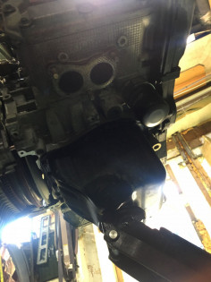 Motor EJ254DXXKE SUBARU FORESTER OEM 10100BE350 SF9 2000 EJ254