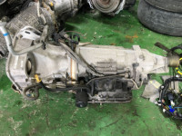 Caixa automática TZ1A3ZK2AA SUBARU FORESTER OEM 31000AD880 SF9 2000 EJ254