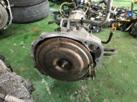 Caixa automática TZ1A3ZK2AA SUBARU FORESTER OEM 31000AD880 SF9 2000 EJ254