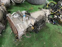 เกียร์ออโต้ TZ1A3ZK2AA 31000AD880 SUBARU FORESTER