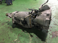 เกียร์ออโต้ TZ1A4ZKABA SUBARU LANCASTER OEM 31000AD690 BH9 2000 EJ254