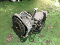 เกียร์ออโต้ TZ1A4ZKABA 31000AD690 SUBARU LANCASTER
