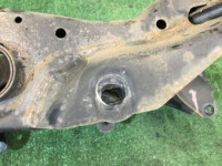 Travesaño trasero SUBARU LANCASTER OEM 20152AE000 BH9 BHE BH5 BE5 BE9 BEE 2000 EJ254